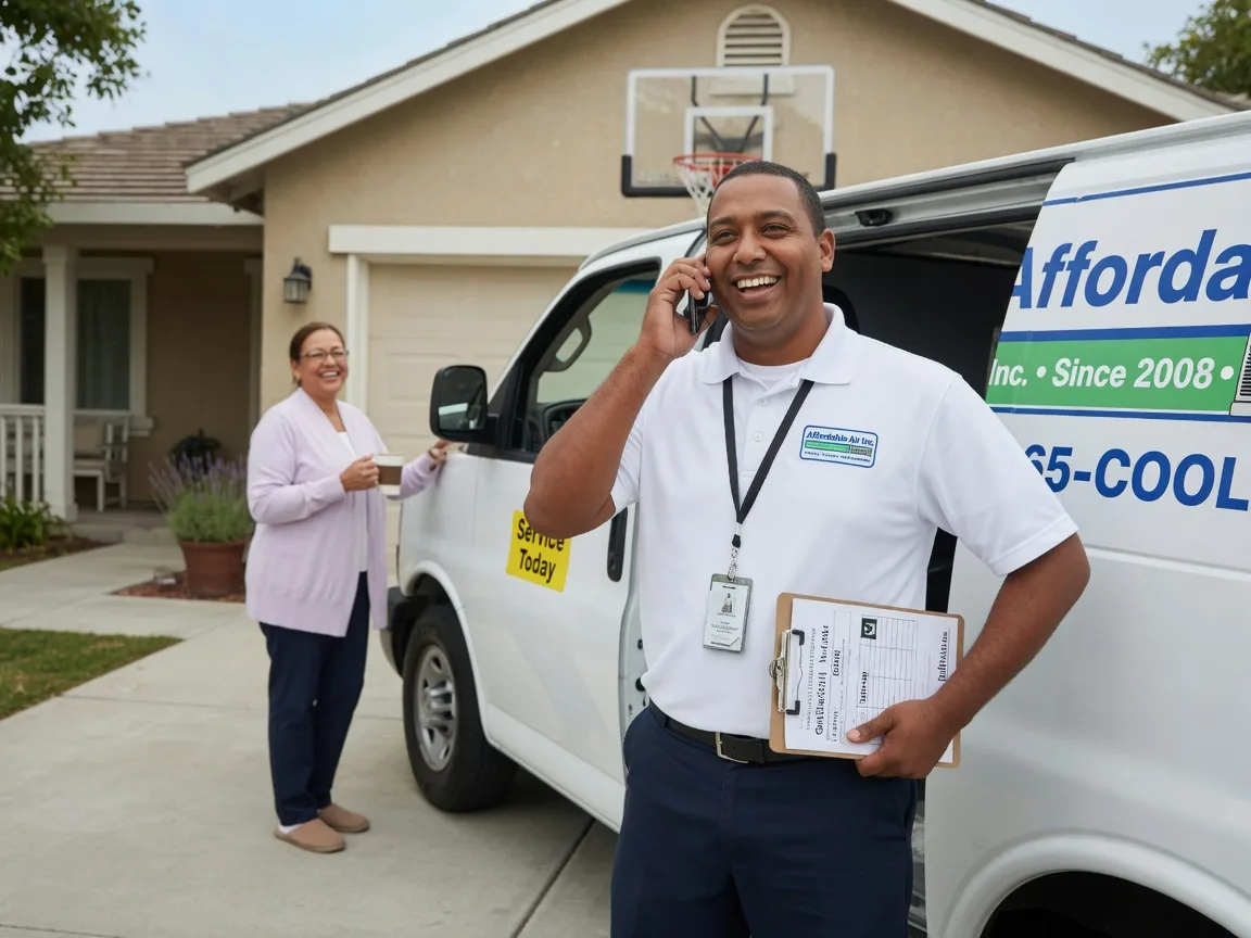 Central Ac Repair Bienville, LA FAQs